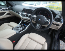BMW 4 Series 2022