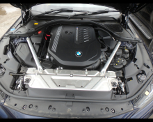 BMW 4 Series 2022