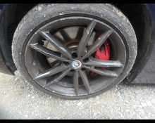 BMW 4 Series 2022