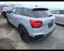 Audi Q2 2021
