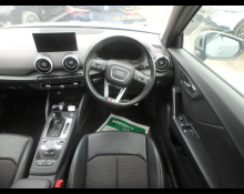 Audi Q2 2021