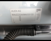 Audi Q2 2021