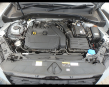 Audi Q2 2021