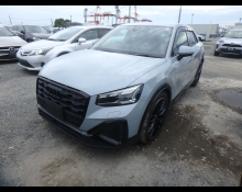 Audi Q2 2021