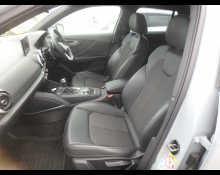 Audi Q2 2021