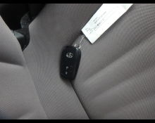 Toyota Yaris 2022