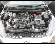 Toyota Yaris 2022