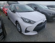 Toyota Yaris 2022 For Sale and Price