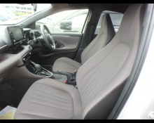 Toyota Yaris 2022
