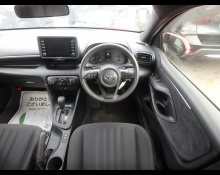 Toyota Yaris 2022