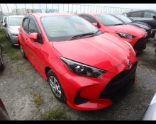 Toyota Yaris 2022 For Sale and Price