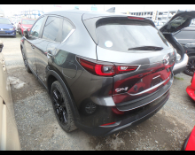 Mazda CX-5 2022