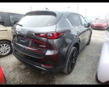 Mazda CX-5 2022