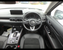 Mazda CX-5 2022