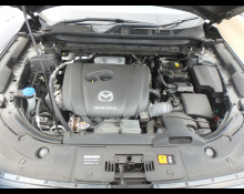 Mazda CX-5 2022