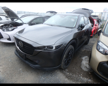 Mazda CX-5 2022