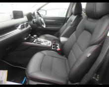 Mazda CX-5 2022