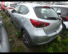 Mazda Mazda2 2023