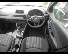 Mazda Mazda2 2023