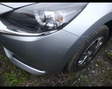 Mazda Mazda2 2023