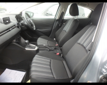Mazda Mazda2 2023