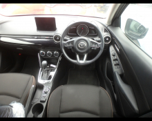 Mazda Mazda2 2022