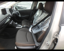 Mazda Mazda2 2022