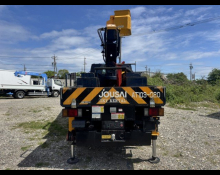 Isuzu Elf 2011
