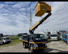 Isuzu Elf 2011