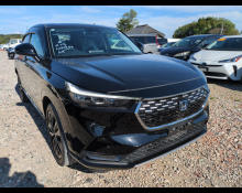 Honda Vezel 2023 For Sale and Price