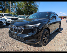 Honda Vezel 2023