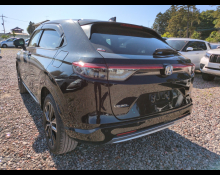 Honda Vezel 2023