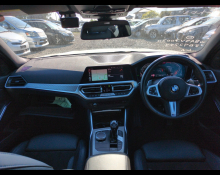 BMW 3 Series 2021