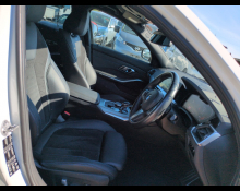 BMW 3 Series 2021