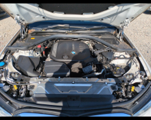 BMW 3 Series 2021