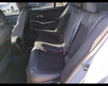 BMW 3 Series 2021