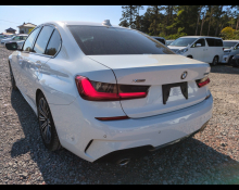 BMW 3 Series 2021