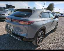 Honda Vezel 2025