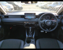 Honda Vezel 2025