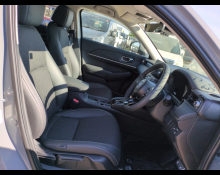 Honda Vezel 2025