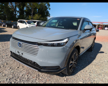 Honda Vezel 2025