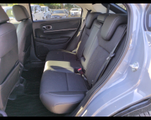 Honda Vezel 2025