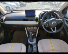 Mazda Mazda2 2022