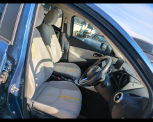 Mazda Mazda2 2022