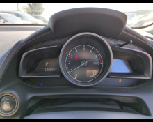 Mazda Mazda2 2022