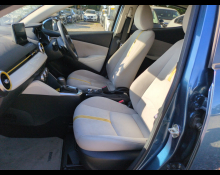 Mazda Mazda2 2022