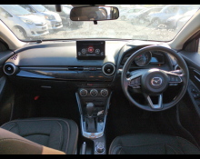 Mazda Mazda2 2022