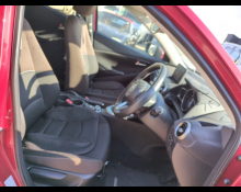 Mazda Mazda2 2022