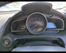Mazda Mazda2 2022