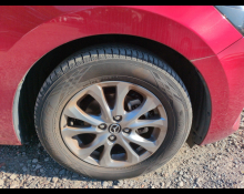 Mazda Mazda2 2022